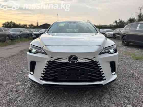 Lexus RX V 300 2.0, 2025 Бишкек