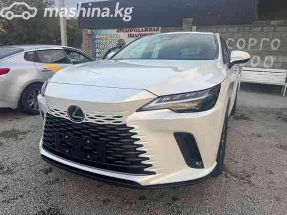 Lexus RX V 300 2.0, 2025 Бишкек