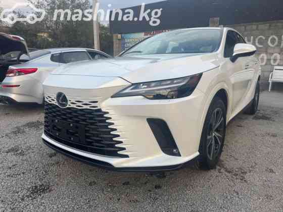 Lexus RX V 300 2.0, 2025 Бишкек