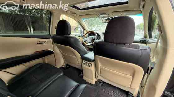 Lexus RX III 350 3.5, 2010 Бишкек