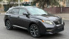 Lexus RX III 350 3.5, 2010 Бишкек