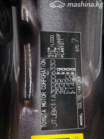 Lexus RX III 350 3.5, 2010 Bishkek - photo 6