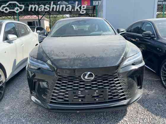 Lexus RX V 300 2.0, 2025 Бишкек