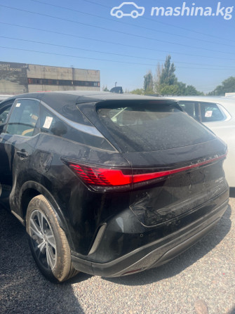 Lexus RX V 300 2.0, 2025 Бишкек - изображение 2