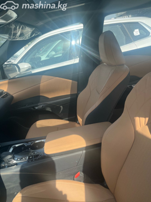 Lexus RX V 300 2.0, 2025 Бишкек - сүрөт 4