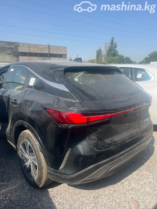 Lexus RX V 300 2.0, 2025 Бишкек - сүрөт 2