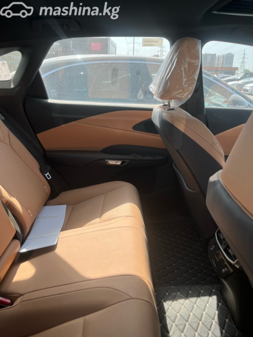 Lexus RX V 300 2.0, 2025 Бишкек - сүрөт 3