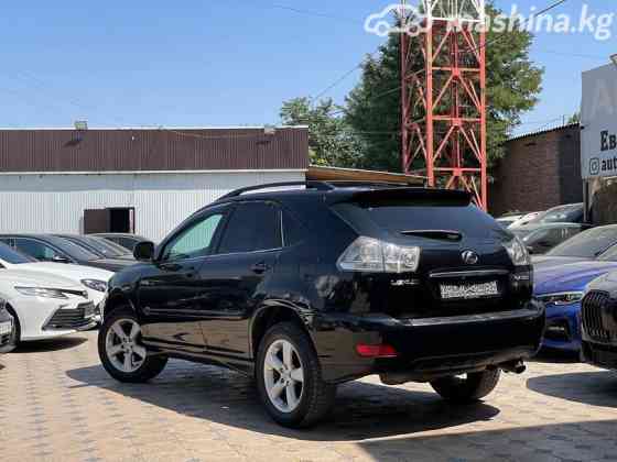 Lexus RX II 330 3.3, 2005 Бишкек