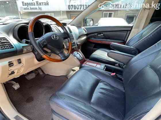 Lexus RX II 330 3.3, 2005 Бишкек