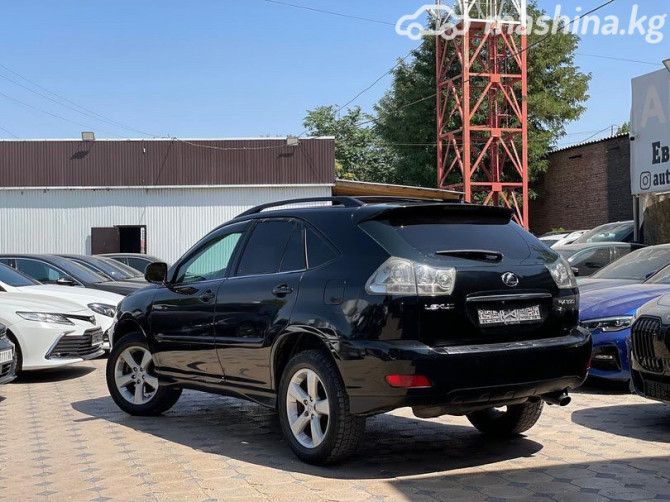 Lexus RX II 330 3.3, 2005 Бишкек - сүрөт 4
