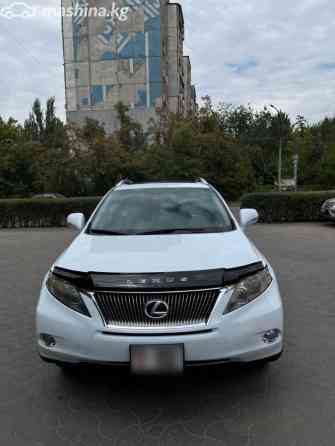 Lexus RX III 450h 3.5, 2009 Бишкек
