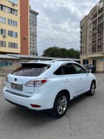 Lexus RX III 450h 3.5, 2009 Бишкек