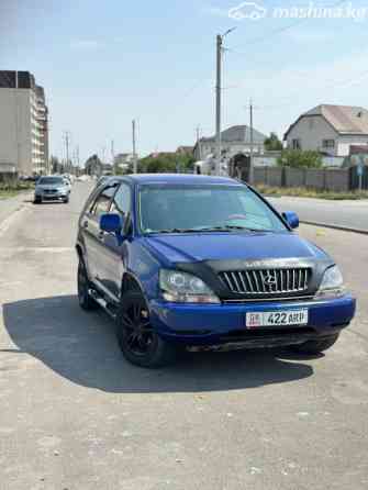 Lexus RX I 300 3.0, 2000 Бишкек