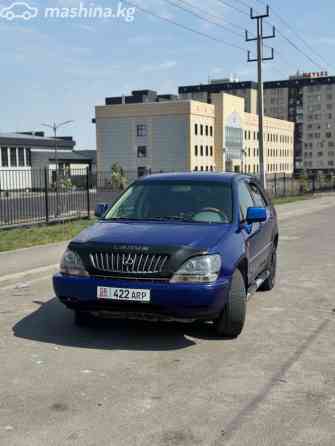 Lexus RX I 300 3.0, 2000 Бишкек