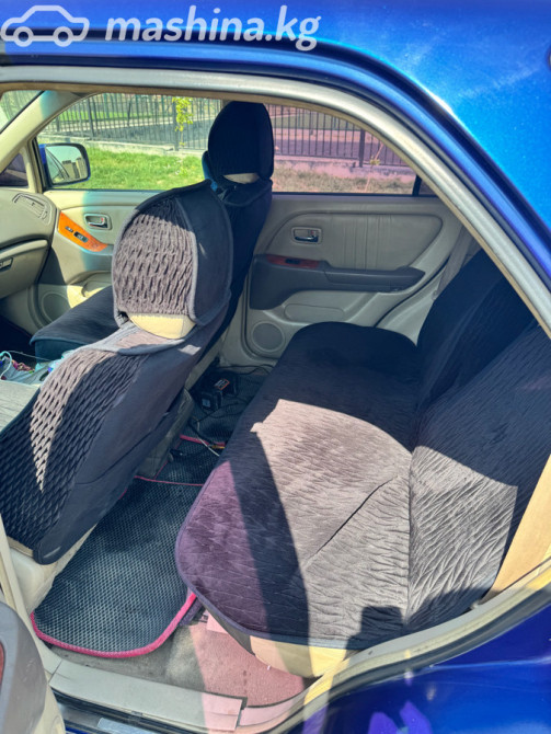 Lexus RX I 300 3.0, 2000 Бишкек - сүрөт 9