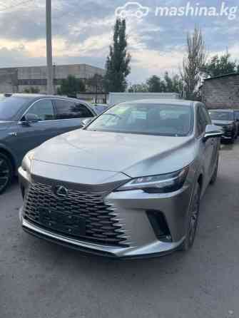 Lexus RX V 300 2.0, 2025 Бишкек