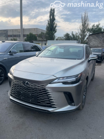 Lexus RX V 300 2.0, 2025 Бишкек - изображение 1