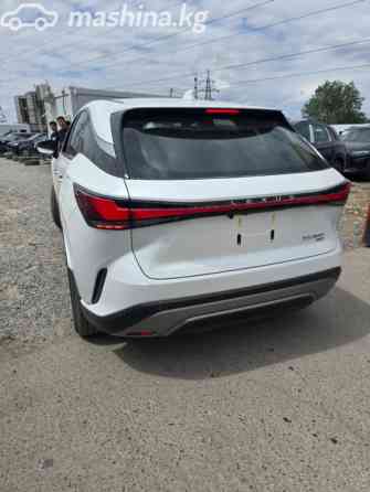 Lexus RX V 300 2.0, 2025 Бишкек