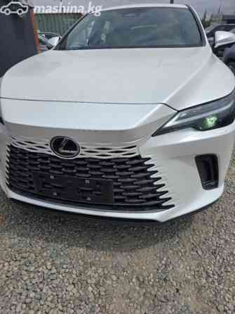 Lexus RX V 300 2.0, 2025 Бишкек