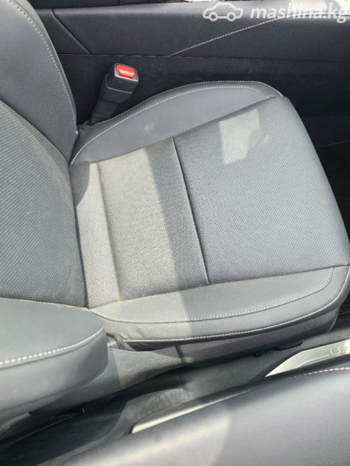 Lexus RX V 300 2.0, 2025 Бишкек - сүрөт 3