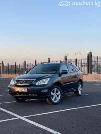 Lexus RX II 330 3.3, 2004 Бишкек