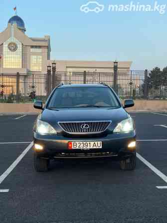 Lexus RX II 330 3.3, 2004 Бишкек