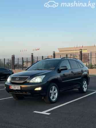 Lexus RX II 330 3.3, 2004 Бишкек