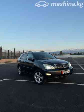 Lexus RX II 330 3.3, 2004 Бишкек