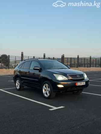 Lexus RX II 330 3.3, 2004 Бишкек