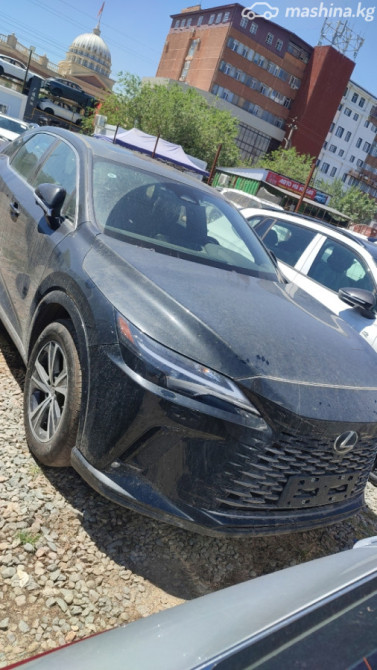 Lexus RX V 300 2.0, 2025 Bishkek - photo 1