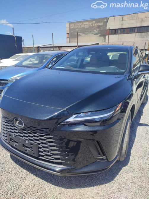 Lexus RX V 300 2.0, 2025 Bishkek - photo 2