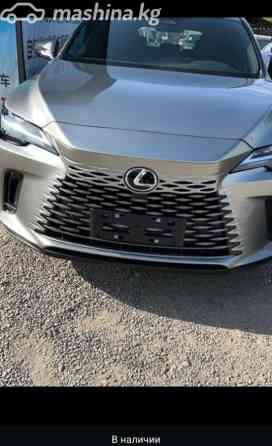 Lexus RX V 300 2.0, 2025 Бишкек