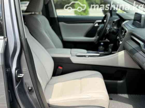 Lexus RX IV Рестайлинг 350 3.5, 2021 Бишкек