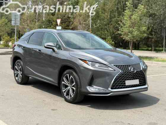 Lexus RX IV Рестайлинг 350 3.5, 2021 Бишкек
