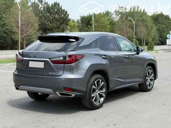 Lexus RX IV Рестайлинг 350 3.5, 2021 Бишкек