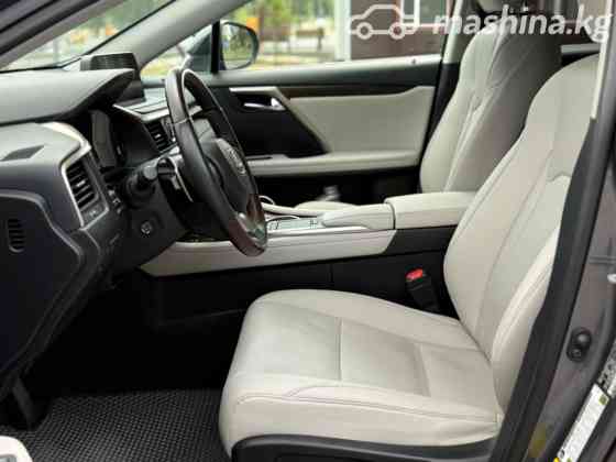 Lexus RX IV Рестайлинг 350 3.5, 2021 Бишкек