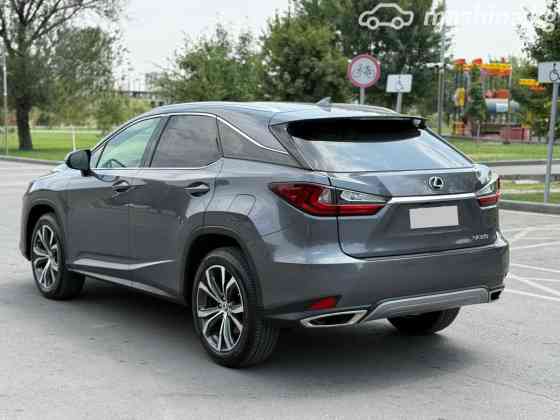 Lexus RX IV Рестайлинг 350 3.5, 2021 Бишкек