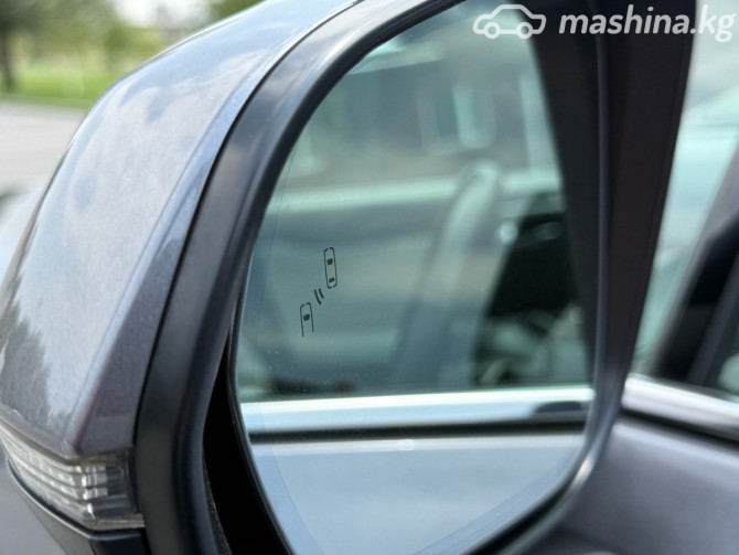 Lexus RX IV Рестайлинг 350 3.5, 2021 Bishkek - photo 10