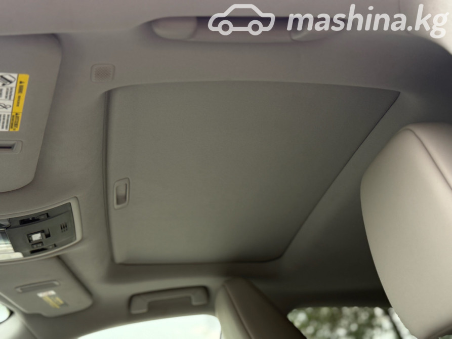 Lexus RX IV Рестайлинг 350 3.5, 2021 Бишкек - сүрөт 12