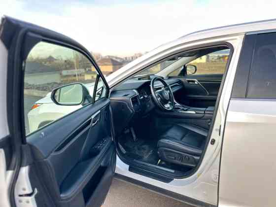 Lexus RX IV 450h 3.5, 2018 Бишкек
