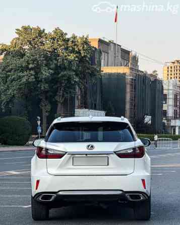 Lexus RX IV 350 3.5, 2016 Бишкек