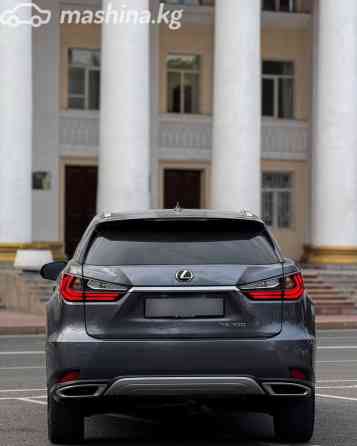 Lexus RX IV Рестайлинг 350 3.5, 2021 Бишкек
