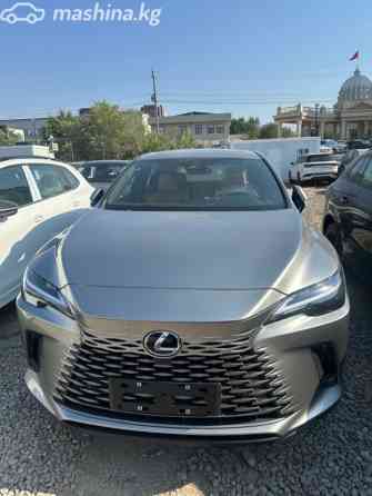 Lexus RX V 300 2.0, 2025 Бишкек