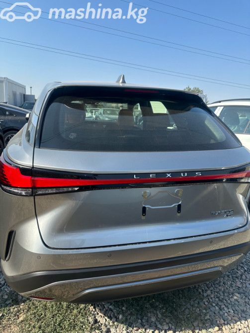 Lexus RX V 300 2.0, 2025 Бишкек - изображение 2