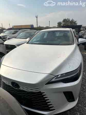 Lexus RX V 300 2.0, 2025 Бишкек