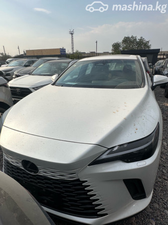 Lexus RX V 300 2.0, 2025 Bishkek - photo 1