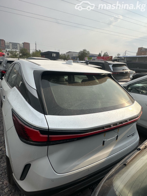 Lexus RX V 300 2.0, 2025 Bishkek - photo 2