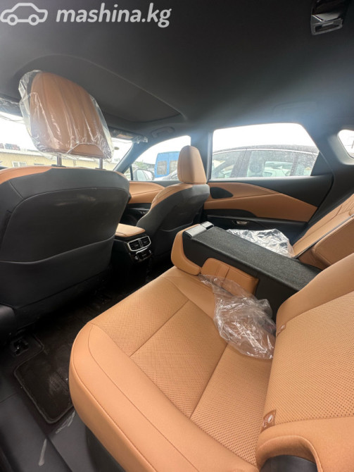 Lexus RX V 300 2.0, 2025 Bishkek - photo 4