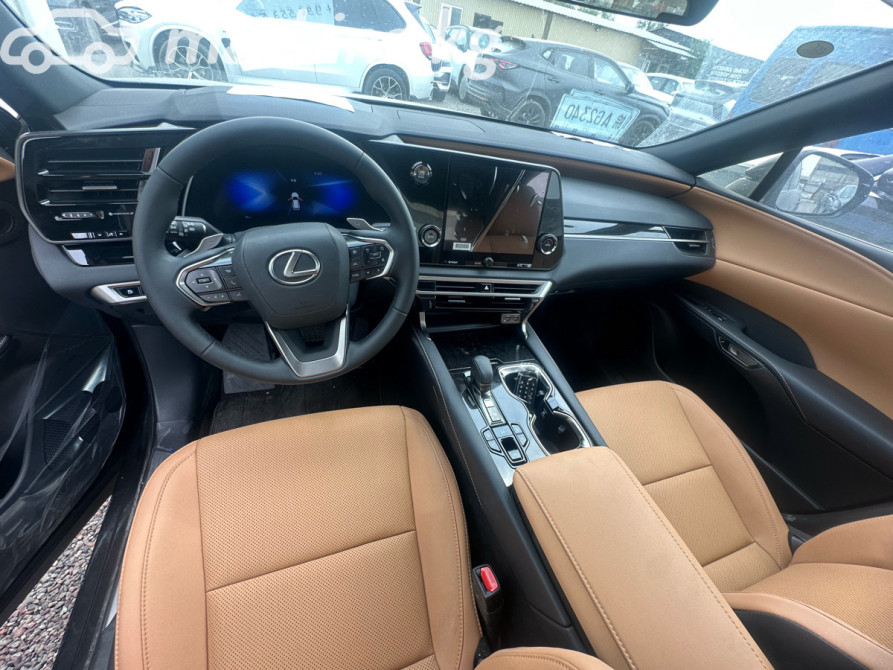 Lexus RX V 300 2.0, 2025 Bishkek - photo 3