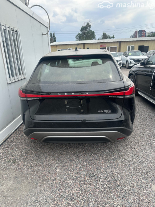 Lexus RX V 300 2.0, 2025 Бишкек - изображение 2